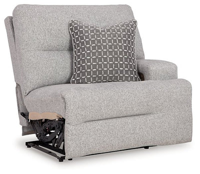 Acklen Place Power Reclining Sectional