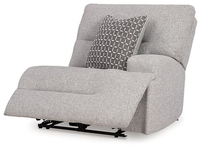 Acklen Place Power Reclining Sectional