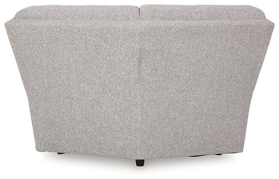 Acklen Place Power Reclining Sectional