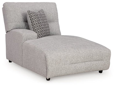 Acklen Place Power Reclining Sectional