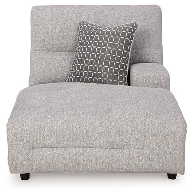 Acklen Place Power Reclining Sectional