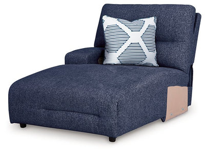 Acklen Place Power Reclining Sectional
