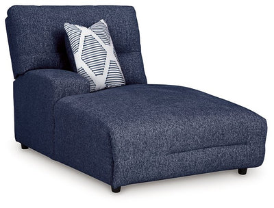 Acklen Place Power Reclining Sectional