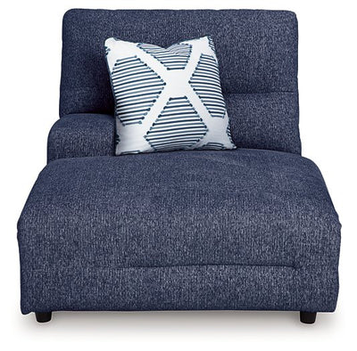 Acklen Place Power Reclining Sectional