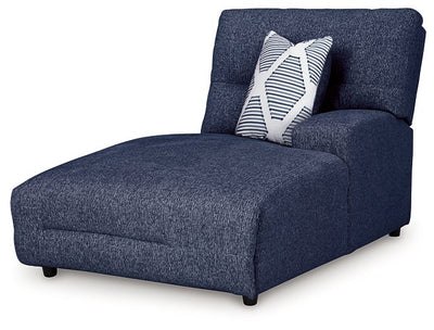Acklen Place Power Reclining Sectional
