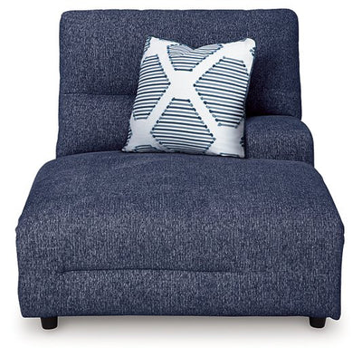 Acklen Place Power Reclining Sectional