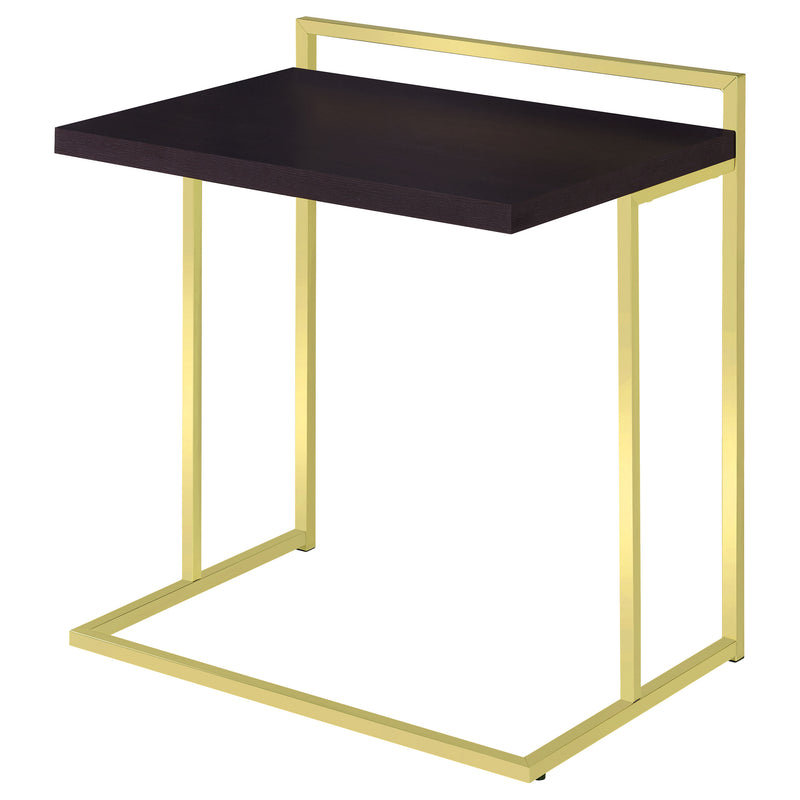 Dani End & Side Table