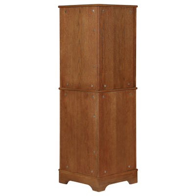 Coreosis Curio Cabinet