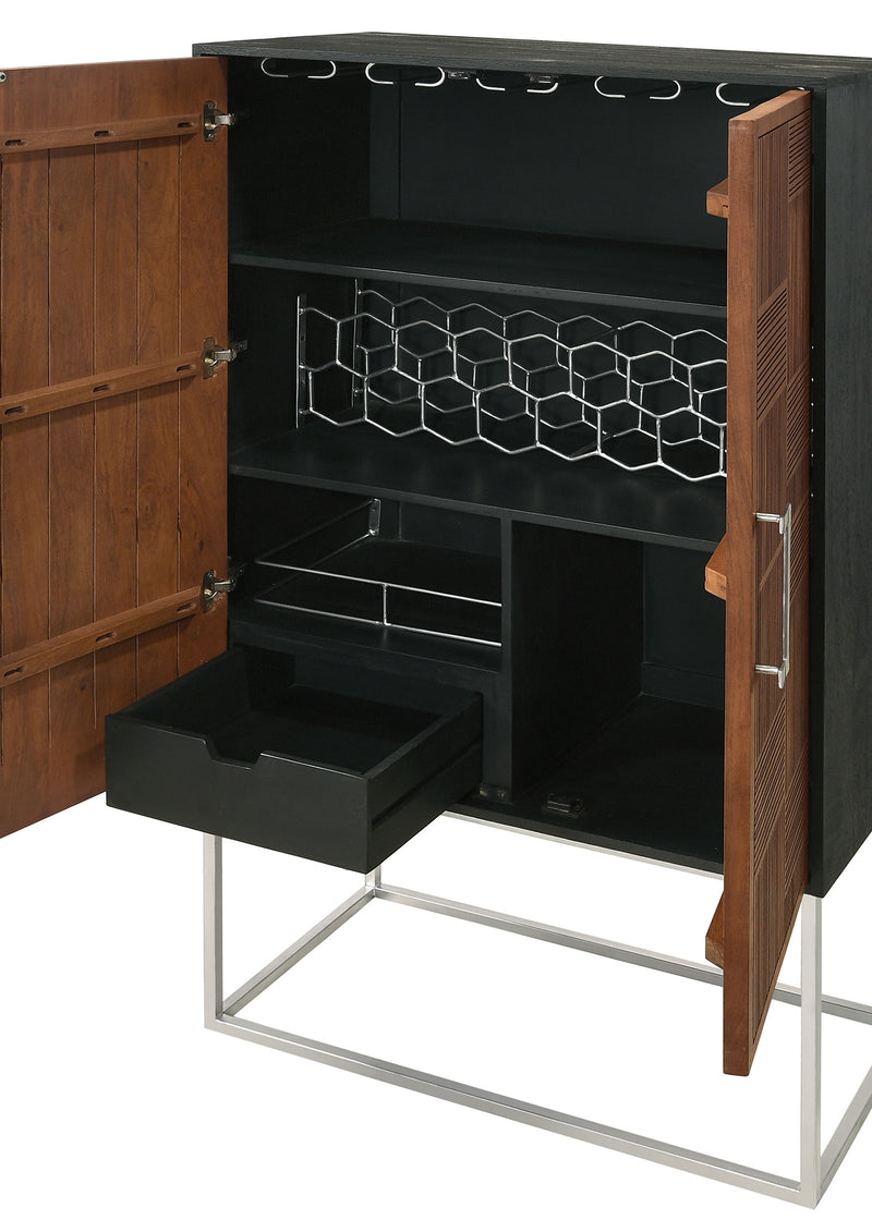 Borman Bar & Wine Cabinet