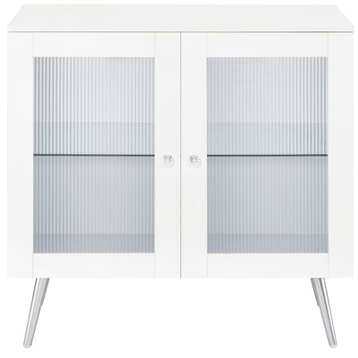 Nieta Accent Cabinet