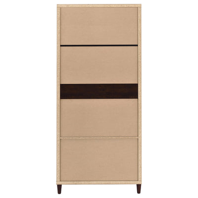 Wadeline Accent Cabinet