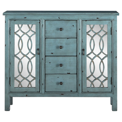 Rue Accent Cabinet