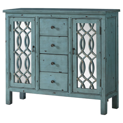 Rue Accent Cabinet