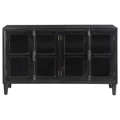 Sylvia Accent Cabinet