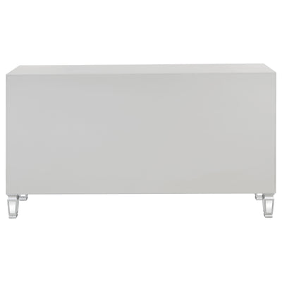 Leticia Accent Cabinet