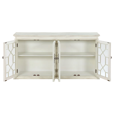 Kiara Accent Cabinet