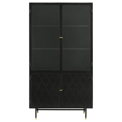 Santiago Accent Cabinet