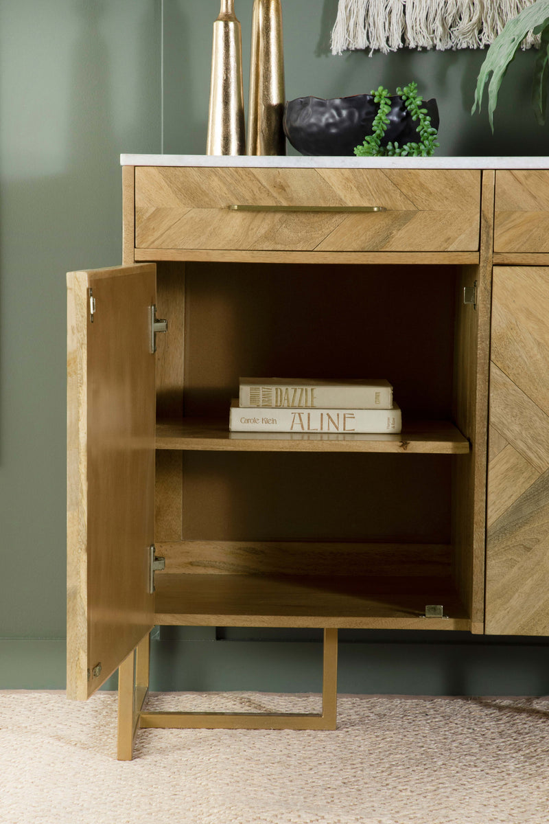 Keaton Accent Cabinet