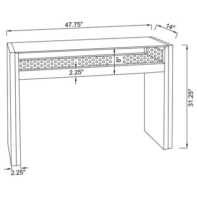 Edna Console Table