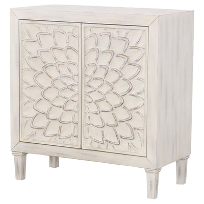 Clarkia Accent Cabinet