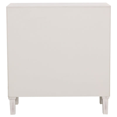 Clarkia Accent Cabinet