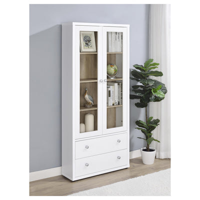 Hawthorne Accent Cabinet