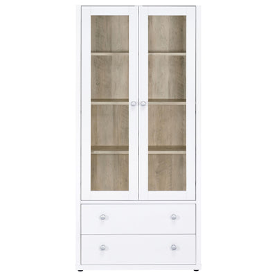 Hawthorne Accent Cabinet