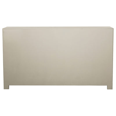 Toula Accent Cabinet