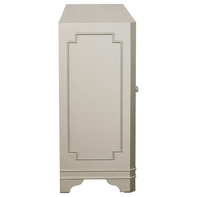 Toula Accent Cabinet