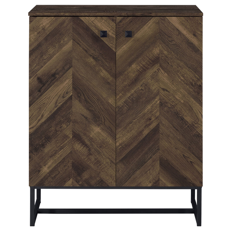 Carolyn Accent Cabinet