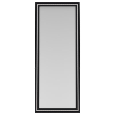 Windrose Standing Mirror