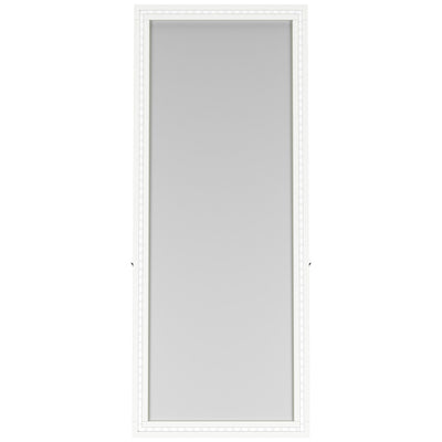 Windrose Standing Mirror