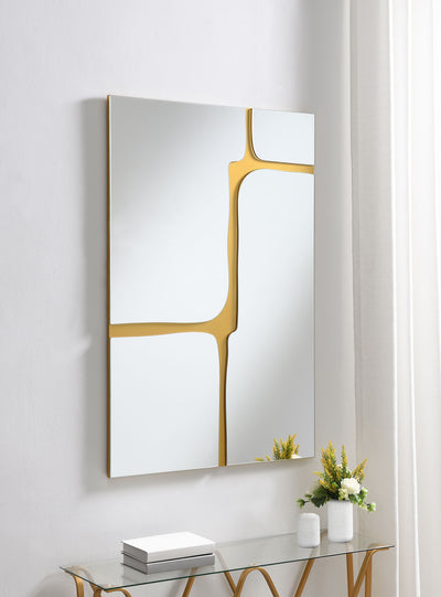 Kimberly Wall Mirror