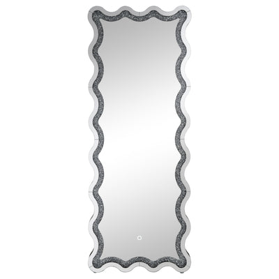 Brixey Standing Mirror