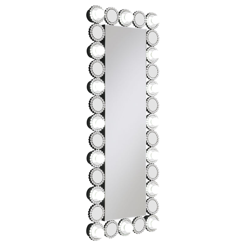 Aghes Wall Mirror