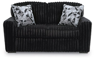 Standard Loveseat
