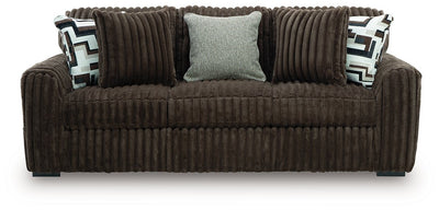 Midnight-Madness Sofa
