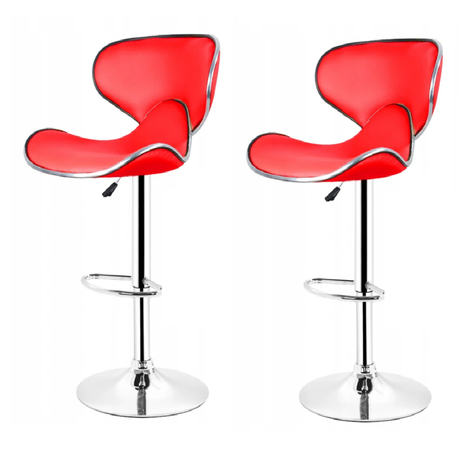 Lyra Bar Stool