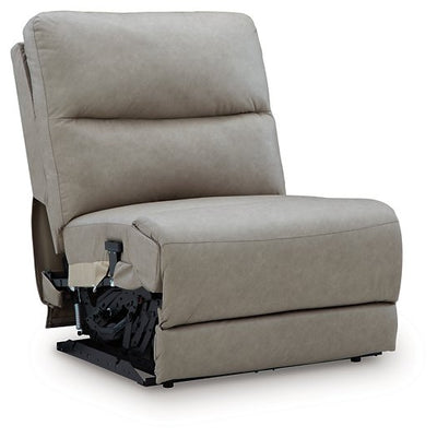 Narwhal Place Power Reclining Sectional