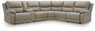 Motion Sectional