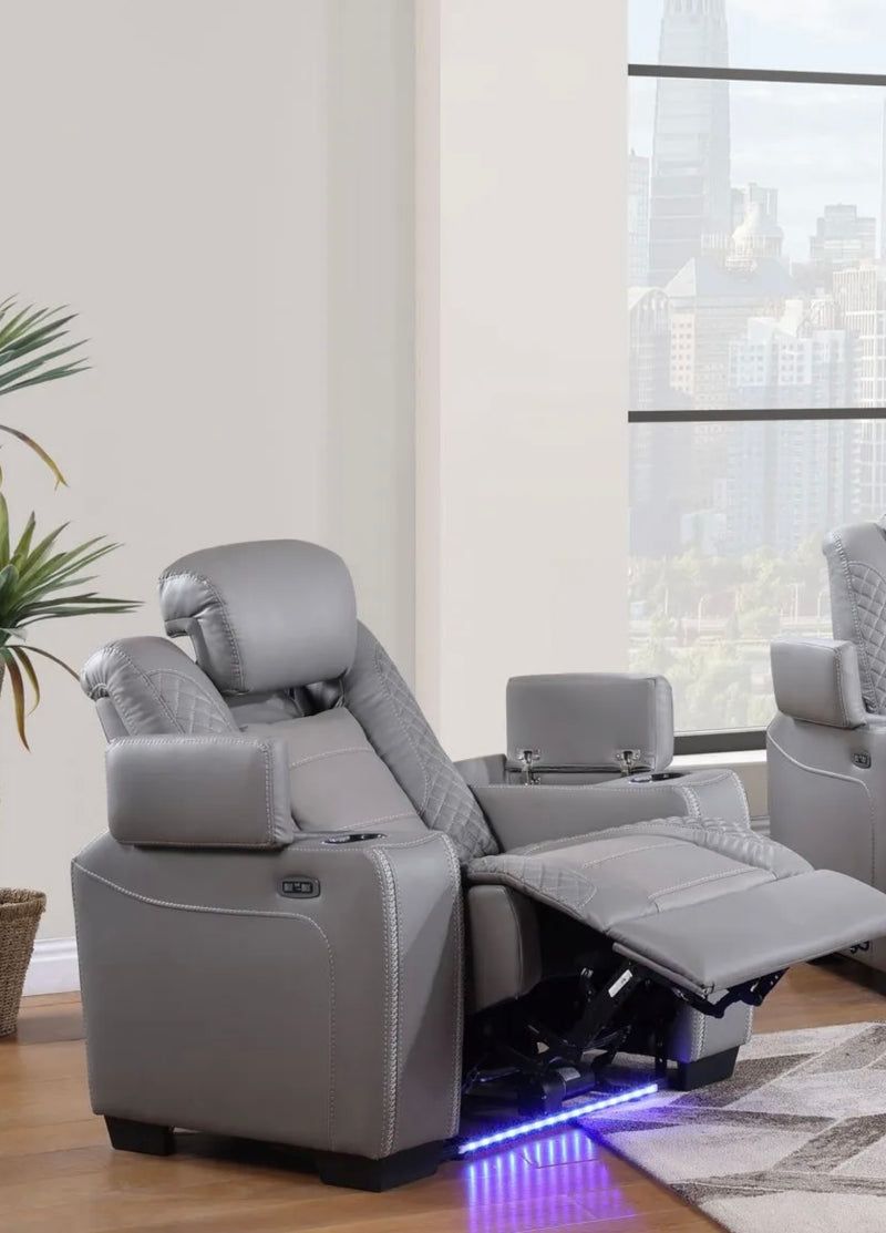 Revolution Power Recliner