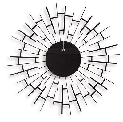 Garrenworth Accent Mirror