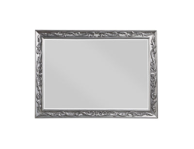 Leonora Vintage Platinum Mirror image