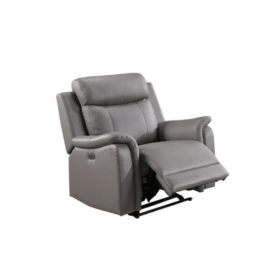 Ash Power Recliner