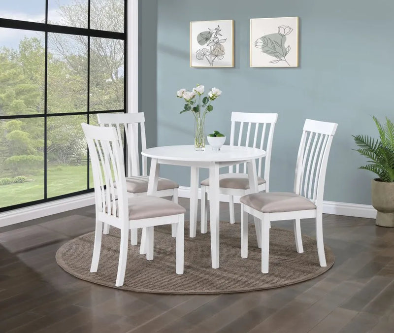 Alora Dining Table