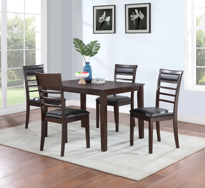 Anna Dining Table Set