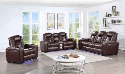 Revolution Power Recliner