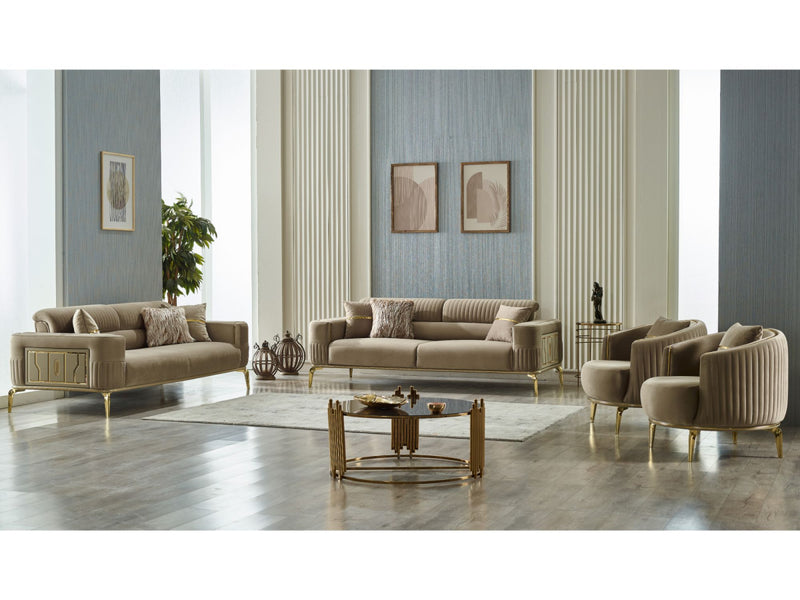 Armoni Livingroom Set