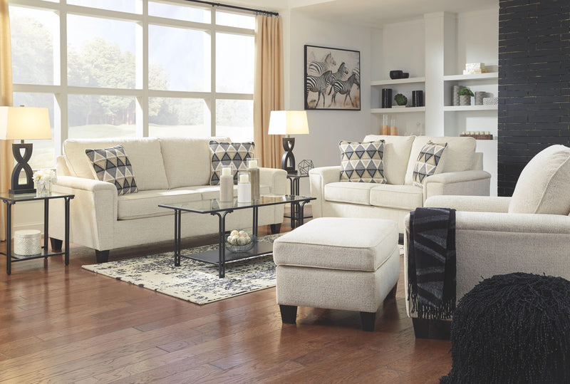 Abinger - Living Room Set