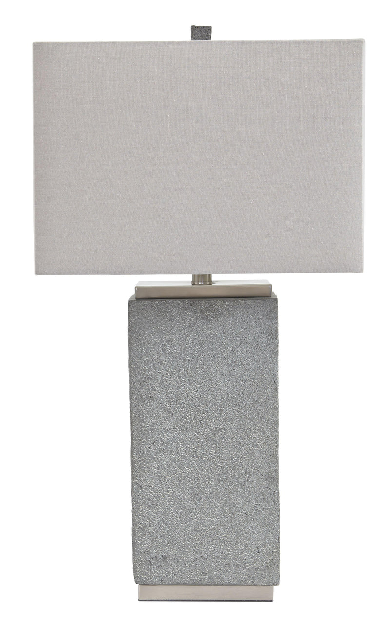 Amergin - Poly Table Lamp (2/cn)